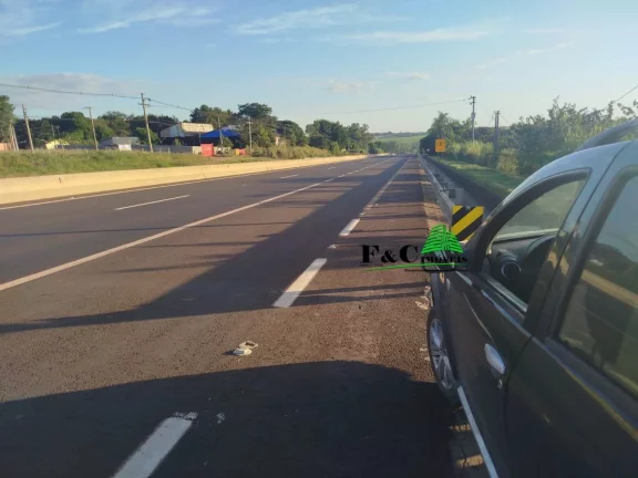 Imagem Área Industrial para Venda em Limeira, Bairro Pinhal