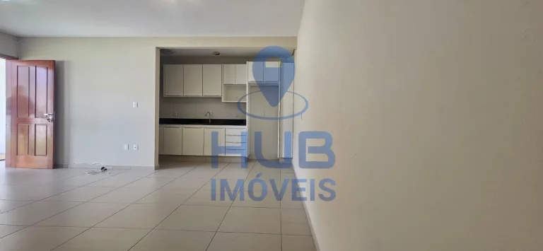 Imagem com 90m2 , 02 dormitórios , 03 Vagas, Santa Mônica - Florianópolis/SC