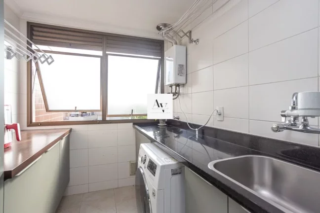 Imagem Excelente Apartamento no Menino Deus