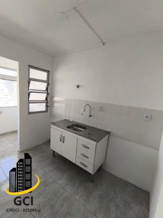 Imagem apartamento ultimo andar com vaga de garagem para venda em santa cecilia