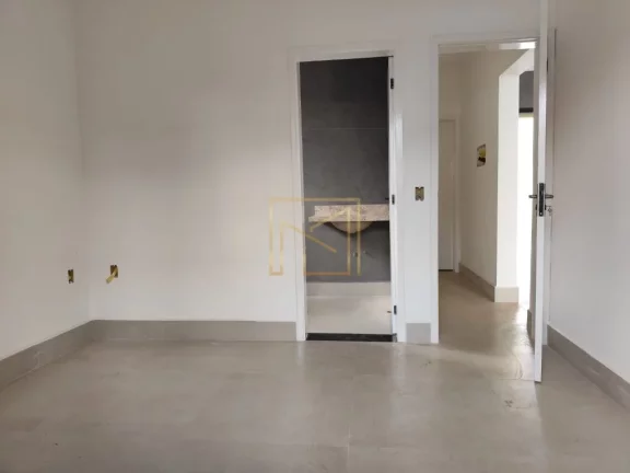 Imagem Casa com 2 Dormitórios (1 Suíte) no Parque BellaVille, Hortolândia!