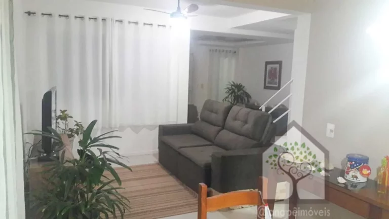 Foto do imóvel: Casa na praia de Canasvieiras