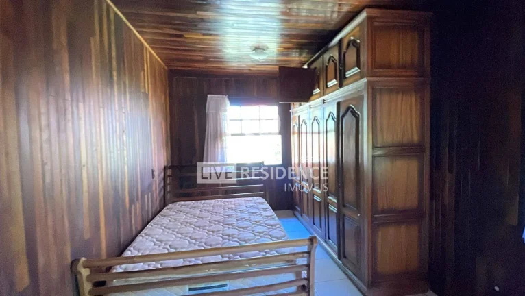 Imagem Chácara no Condomínio Capela do Barreiro com 2000m² - Itatiba/SP