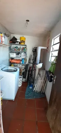 Imagem Casa para Alugar com 148m², 3 dormitórios sendo 2 suítes, churrasqueira, 2 vagas.