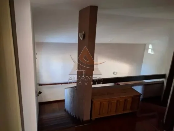 Imagem Casa - Ribeirão Preto - Ribeirânia