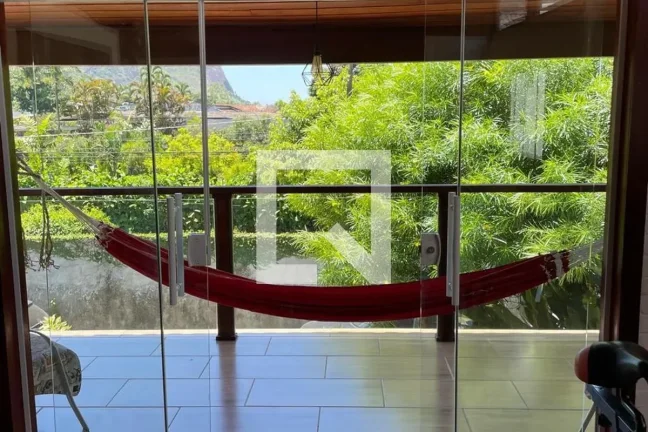 Imagem Casa à Venda - Vargem Pequena, 3 Quartos, 287 m2