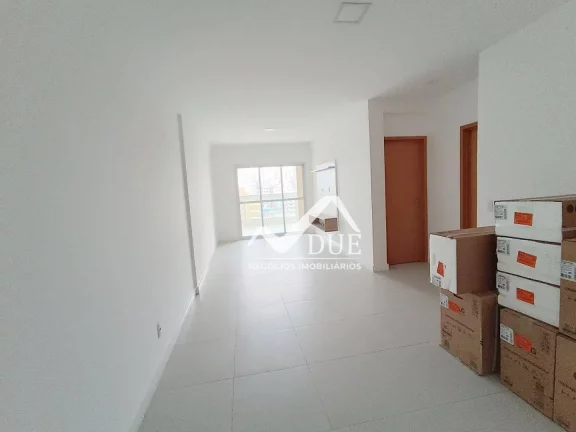 Imagem Apartamento com 3 dormitórios para alugar, 106 m² por R$ 7.500,00/mês - Ponta da Praia - Santos/SP