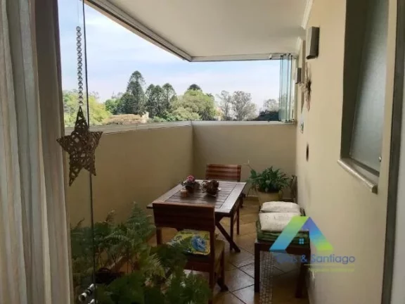 Imagem APARTAMENTO 200M² RUA COSTA AGUIAR