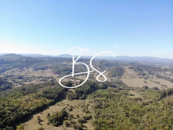 Imagem AREA RURAL em RIO DA ILHA - RS, Rio da Ilha