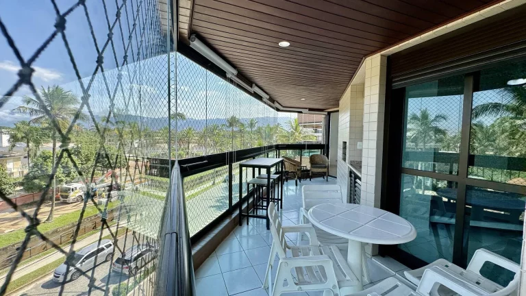 Imagem Belíssimo Apartamento à Venda em Riviera de São Lourenço