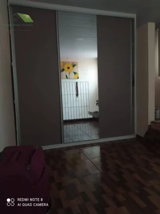 Imagem Casa com 3 Quartos à Venda, 87 m² em Vila Amorim - Suzano