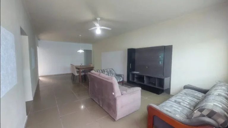 Imagem Casa para Venda em Itanhaém, Gaivota (Praia), 5 dormitórios, 2 suítes, 2 banheiros, 5 vagas