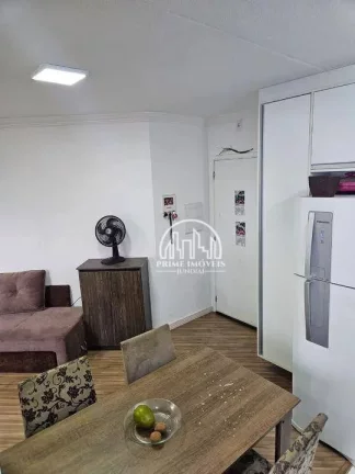 Imagem Apartamento com 2 dormitórios à venda, 50 m² por R$ 303.400,00 - Residencial Azaléia - Jundiaí/SP