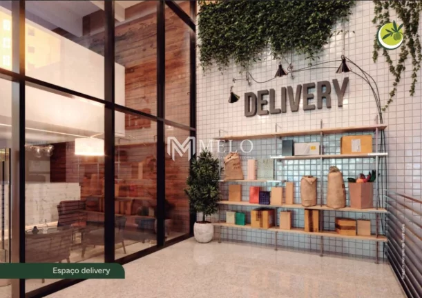 Imagem Luar das Oliveiras - Empreendimento Torque Construções em Casa Amarela!..