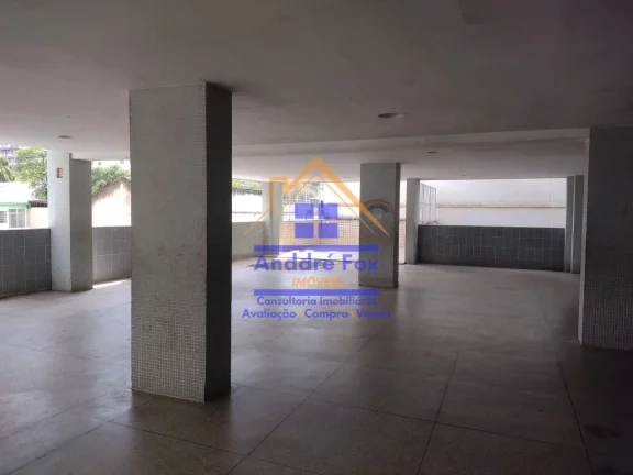 Imagem Apartamento Três Dormitórios , uma Suíte , Duas Vagas , Dependências completas à venda R$ 465.000,00 , Grajaú, Rio de Janeiro, RJ