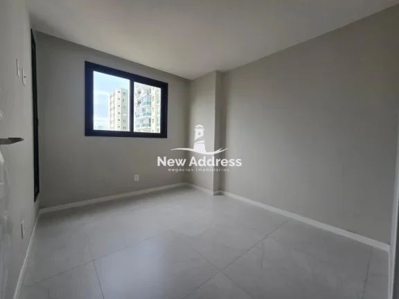 Imagem Apartamento no Nautic Bay em andar alto, 65,73m² e lazer de luxo!