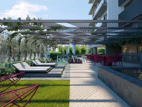 Imagem ECO JARDINS