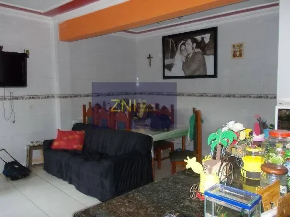Imagem Casa à Venda na Vila Albertina, Ribeirão Preto R 429