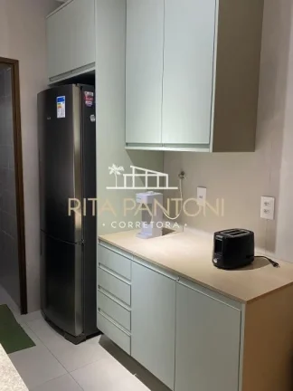 Imagem Apartamento - Ribeirão Preto - Vila Amelia - Região Oeste