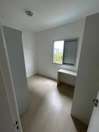 Imagem Apartamento 2 quartos Parque Campolim - Sorocaba-SP,