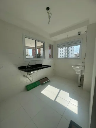 Imagem ???? Apartamento Novo para Locação no Jardim Bela Vista - Santo André ????