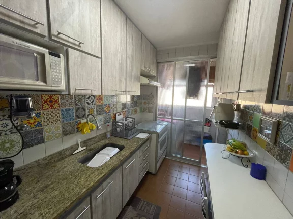 Imagem VENDA * BARRA FUNDA * METRÔ * 2 DORM. * 2 VAGAS * OPORTUNIDADE