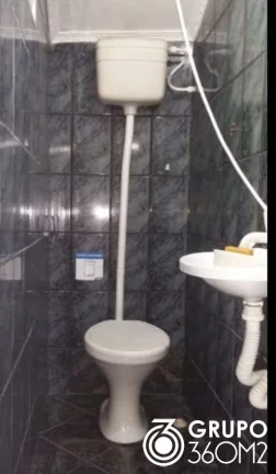 Imagem Casa para Venda em Santo André / SP no bairro Jardim do Estádio