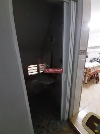 Imagem Sobrado à venda, 300 m² por R$ 510.000,00 - Jardim Tremembé - São Paulo/SP