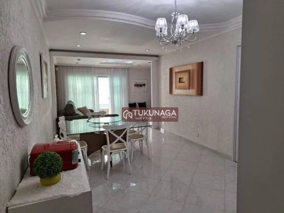 Imagem Sobrado à venda, 289 m² por R$ 1.500.000,00 - Freguesia do Ó - São Paulo/SP