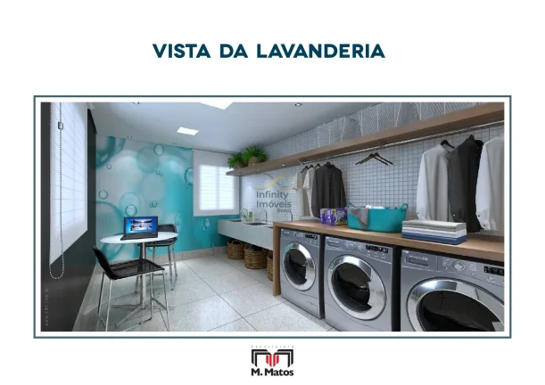 Imagem Apartamento à venda no bairro Barro Preto - Belo Horizonte/MG
