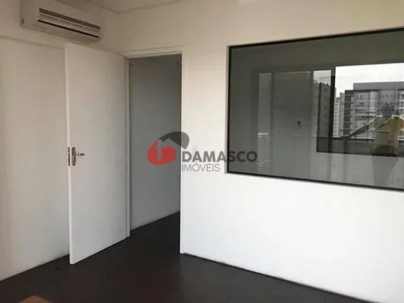 Imagem Sala para Locação 1 Vaga, 50M², Cerâmica, São Caetano do Sul - SP