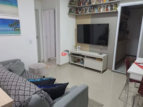 Imagem Apartamento à venda, Parque das Nações, Santo André,