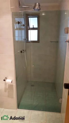 Imagem Apartamento 100 m2,18⁰ andar, Rua Haddock Lobo 3 DOR, ,2 vagas