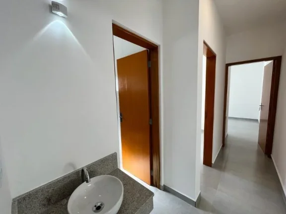 Imagem Casa para Venda em Itanhaém, Santa Júlia, 3 dormitórios, 2 suítes, 2 banheiros, 3 vagas