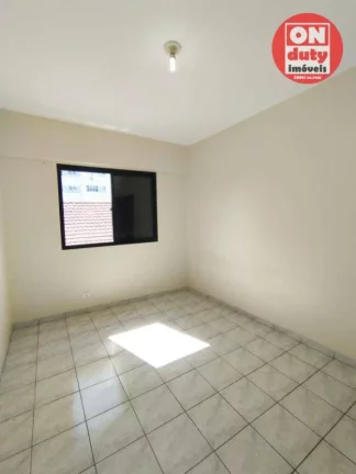 Imagem Apartamento - Vila Matias - Santos/SP