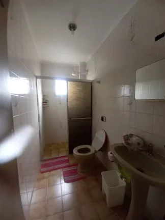 Imagem Apartamento à Venda em Boqueirão, Praia Grande - SP