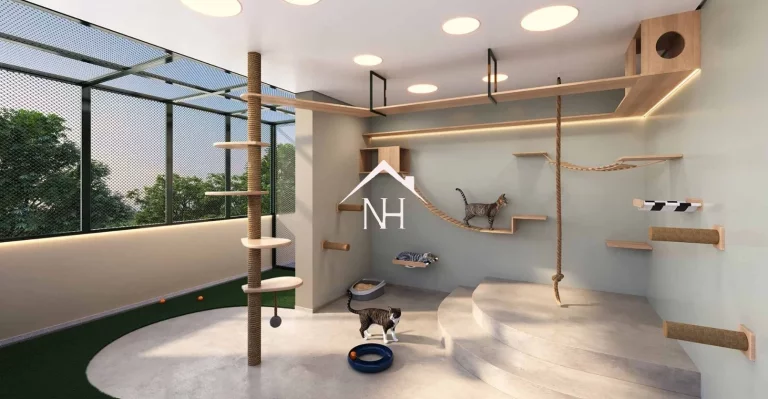 Imagem Studio duplex de 43m ao lado do metrô Brooklin,bicicletário,pet e cat,place,coworking,lavanderia,fitness,spa,piscina,living gourmet,salão de jogos