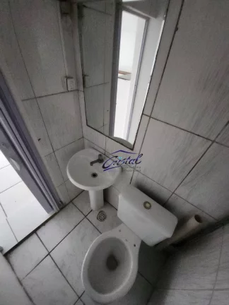 Imagem Salão para alugar, 35 m² - Jardim Bonfiglioli - Butantã - São Paulo/SP