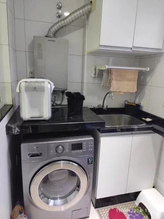 Imagem Apartamento com 03 dormitórios na Quadra Mar em Balneário Camboriú