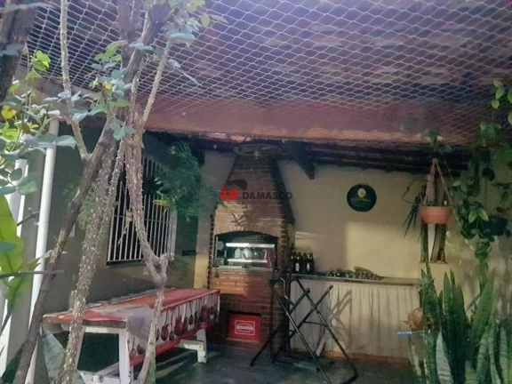 Imagem Casa à venda 3 Quartos, 2 Vagas, Cerâmica, São Caetano do Sul - SP