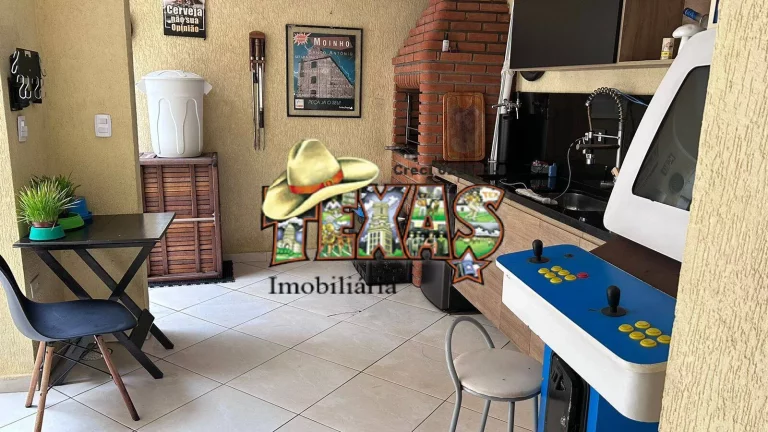 Imagem SOBRADO PARA LOCAÇÃO - MOOCA
