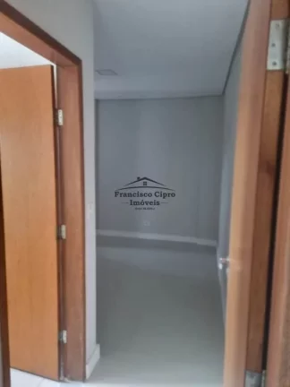 Imagem Apartamento à venda no bairro São Gonçalo - Guaratinguetá/SP
