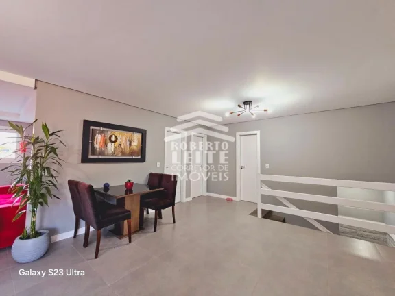 Imagem Residencial Verdes Campos - Casa Térrea em Condomínio à Venda no Verdes Campos
