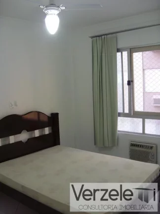 Imagem Apartamento para Temporada em Balneário Camboriú / SC no bairro Centro