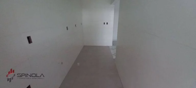 Imagem Apartamento com 2 dormitórios à venda, 77 m² por R$ 520.000,00 - Balneário Flórida - Praia Grande/SP