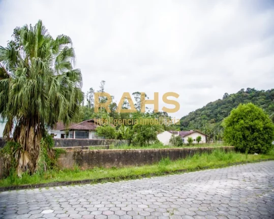 Imagem Ótimo terreno de esquina no centro de Pirabeiraba Terreno a venda em ótima localização. Excelent...
