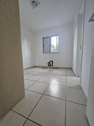 Imagem Apartamento com 2 dormitórios sendo 1 suite para alugar, 69 m² por R$ 3.220/mês - Parque Campolim - Sorocaba/SP