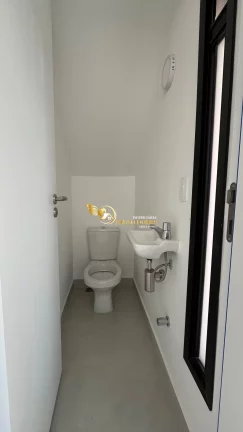 Imagem CASA A VENDA EM CONDOMINÍO FECHADO NA PRAIA DO ITAGUA UBATUBA-SP