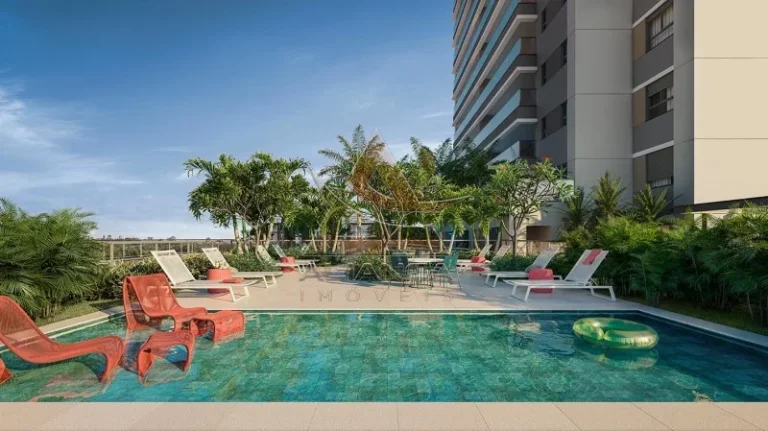 Imagem Apartamento - Ribeirão Preto - Ilhas do Sul