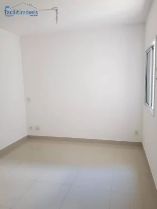 Imagem LOCAÇÃO APARTAMENTO, SUÍTE, VARANDA GOURMET - COND. ELEVATION - SBC
